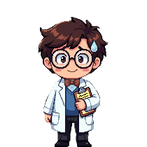 Dr. Claudius sprite